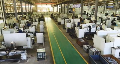 চীন Quzhou Kingkong Machinery Co., Ltd.