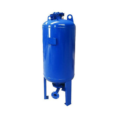 সিলড এস্মে চাপ জাহাজ চাপ প্রতিরোধ 1.3pa